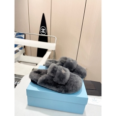 Prada Slippers